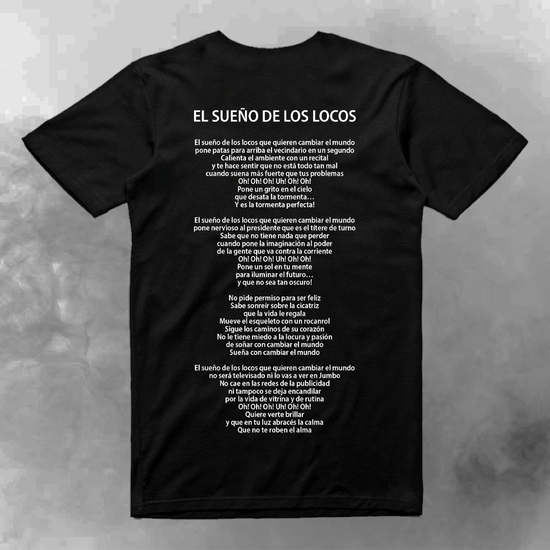 Remera_ElSueñodelosLocos_Rosario_Dorso